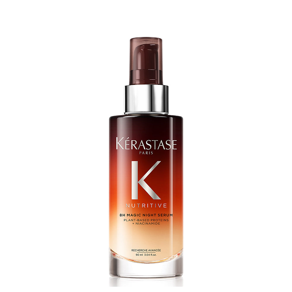 Nutritive 8H Magic Night Serum