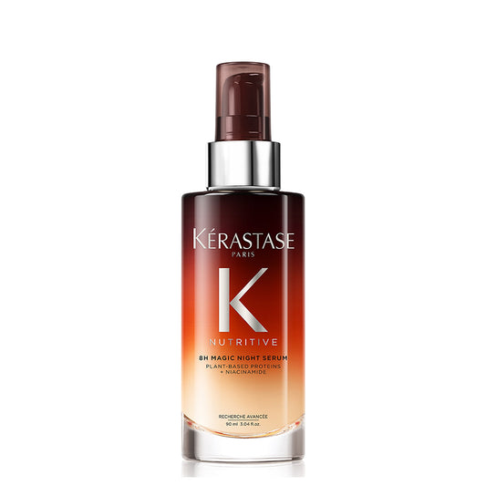 Nutritive 8H Magic Night Serum