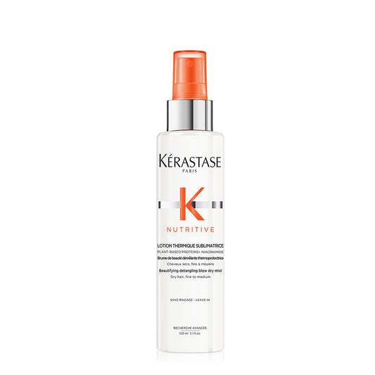 Nutritive Lotion Termique