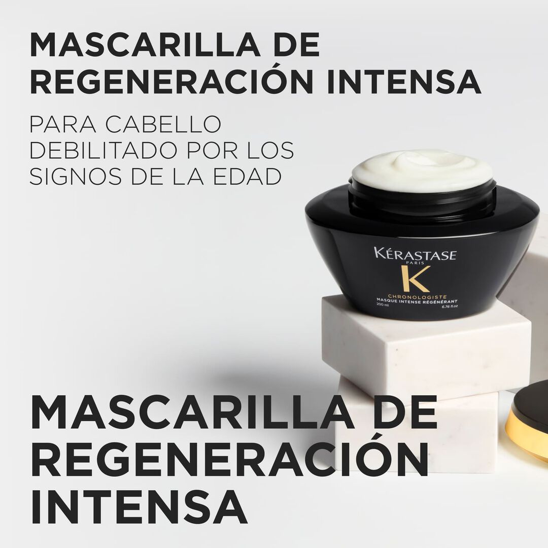 Chronologiste Masq