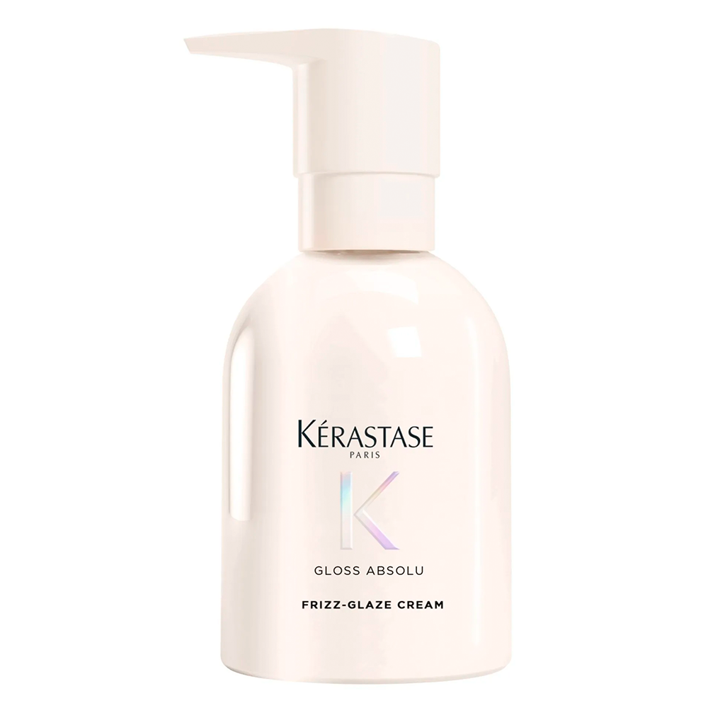 Gloss Absolu Frizz-Glaze Cream