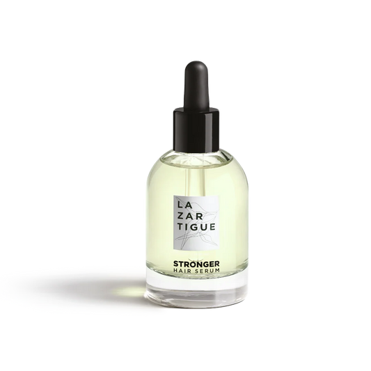 LAZARTIGUE STRONGER HAIR SERUM