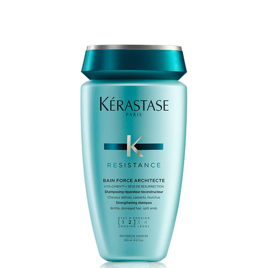 Resistance Bain Force Architecte
