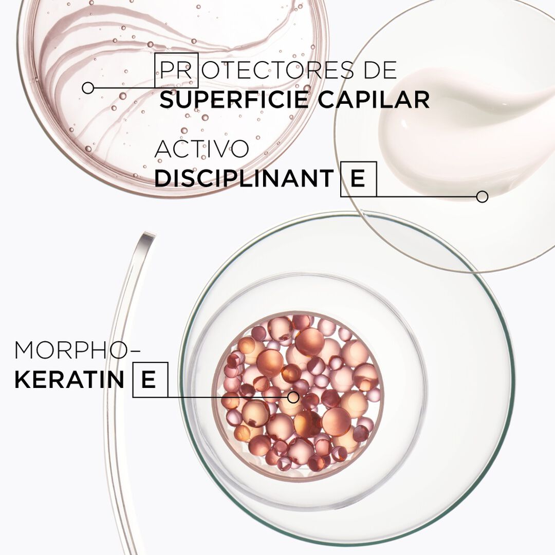 Discipline Bain Fluidealiste Gentle