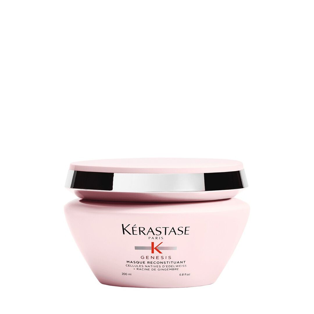 Genesis Masque Reconstituant