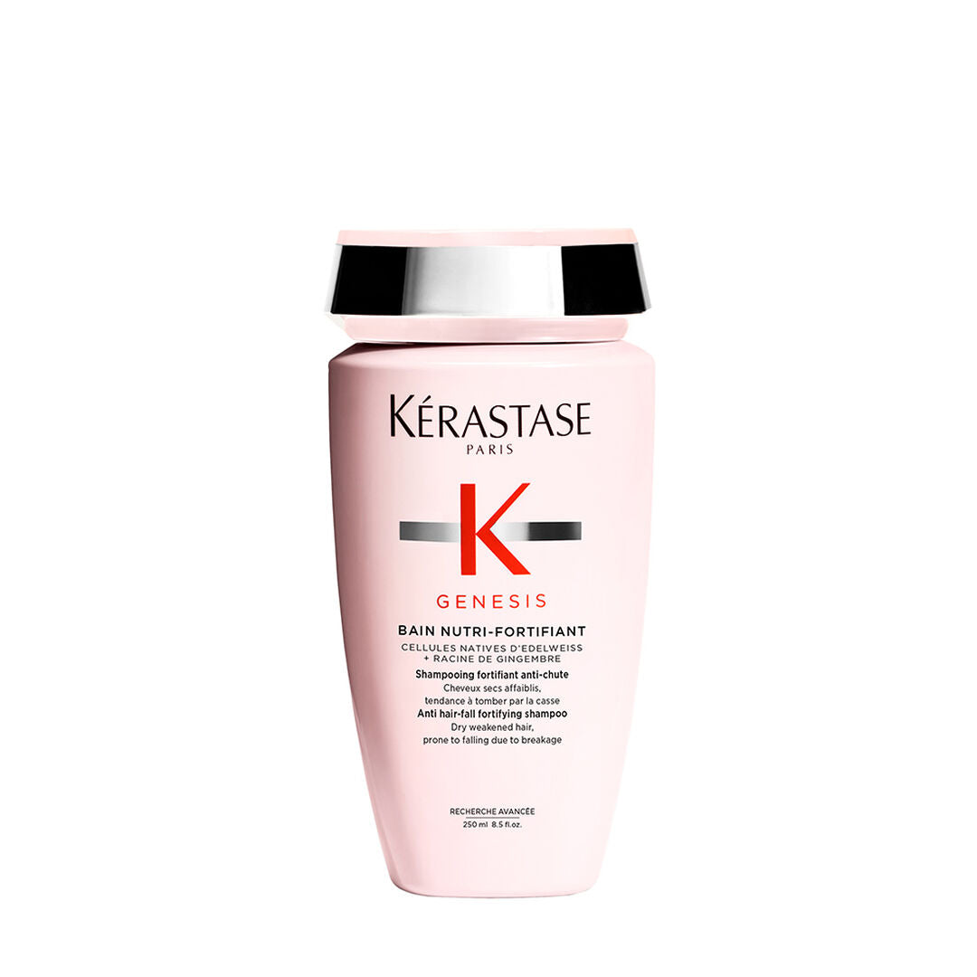 Genesis Bain Nutri-Fortifiant