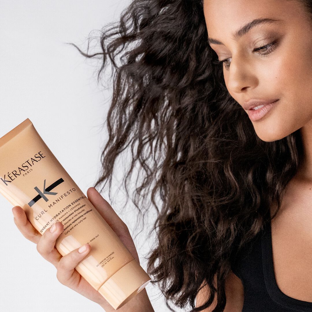 Curl Manifesto Fondant Hydratation