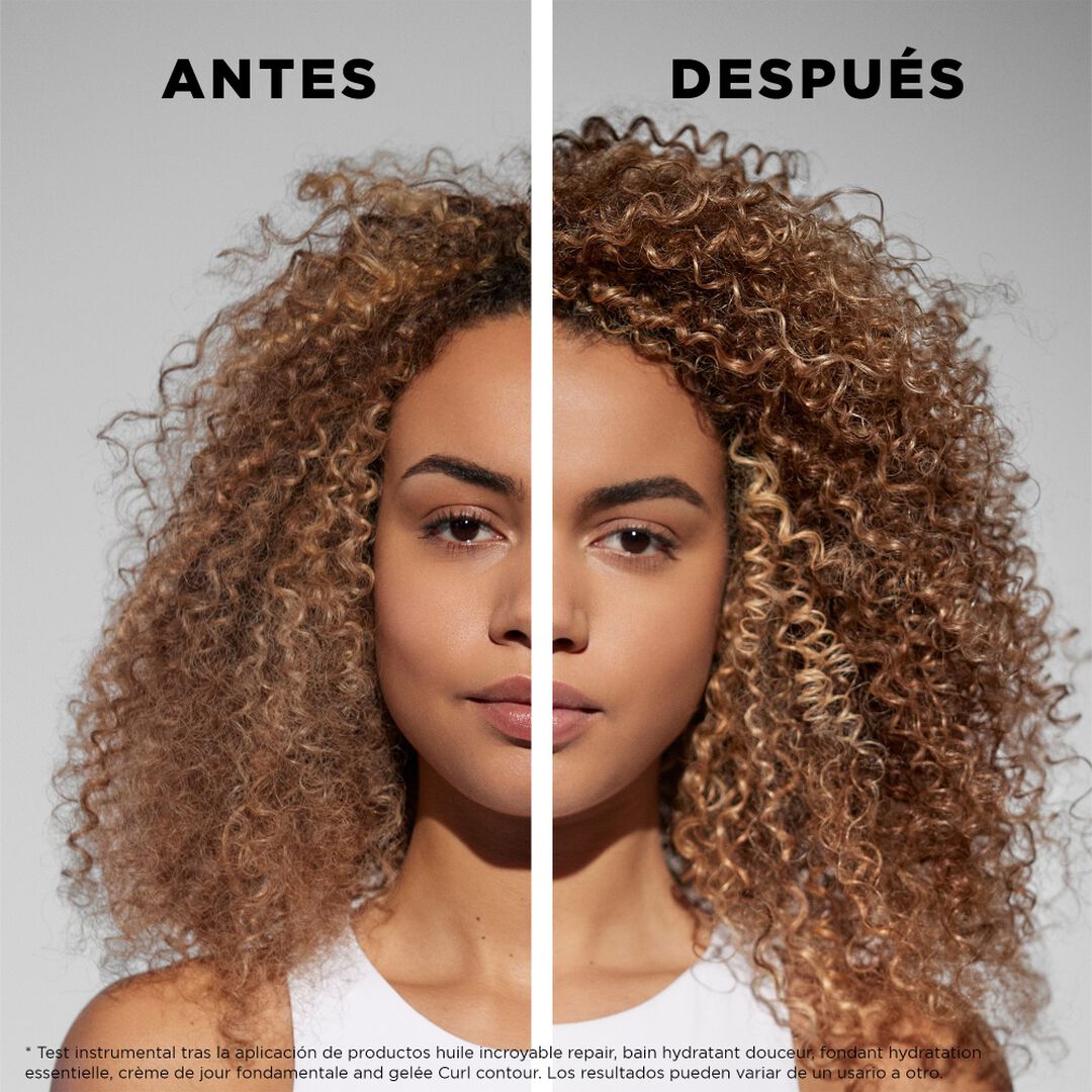 Curl Manifesto Refresh Absolu Lotion