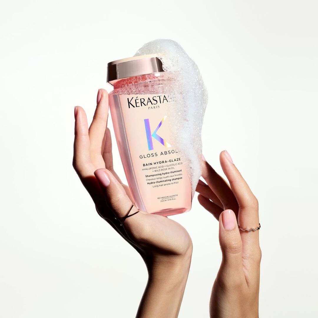 Gloss Absolu Bain Hydra Glaze