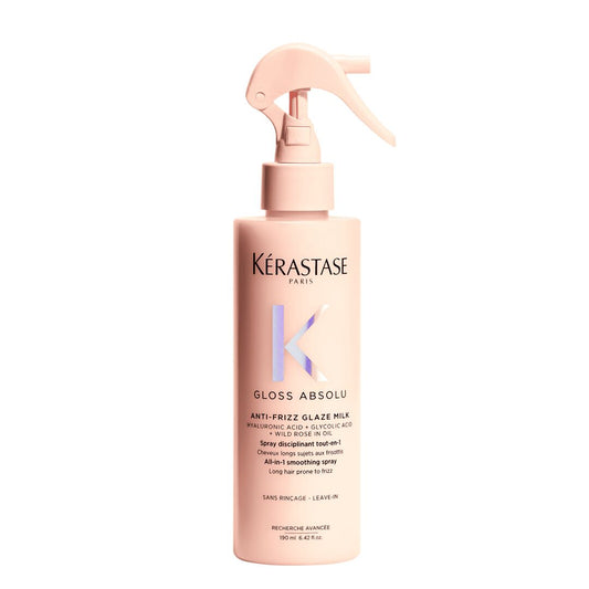 Gloss Absolu Spray Glaze Milk
