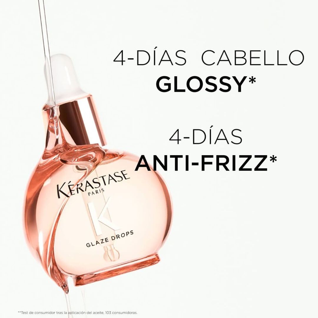 Gloss Absolu  Oil Glaze Drops