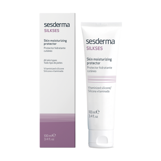 SESDERMA SILKSES Protector hidratante para la piel