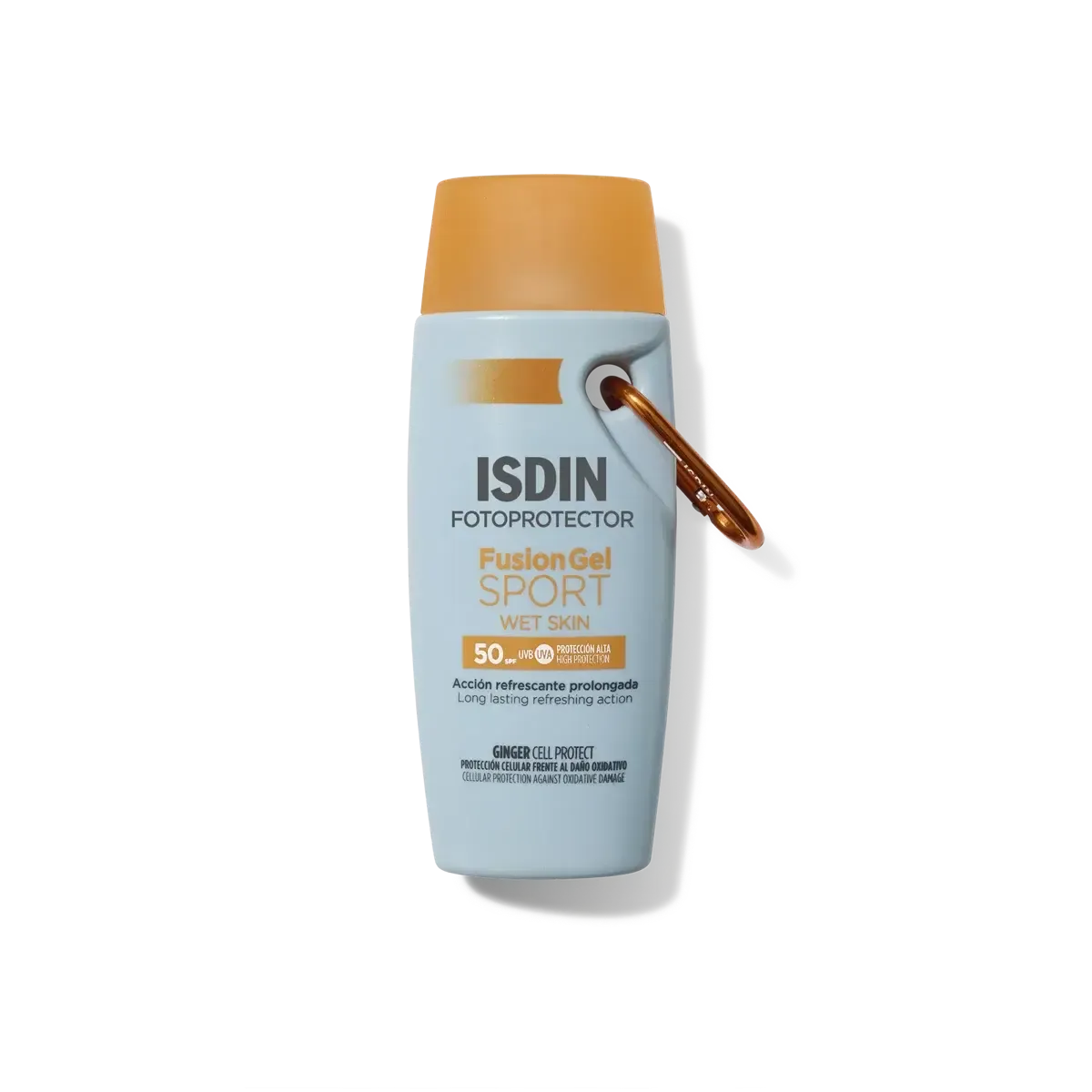 Fusion Gel Sport SPF50