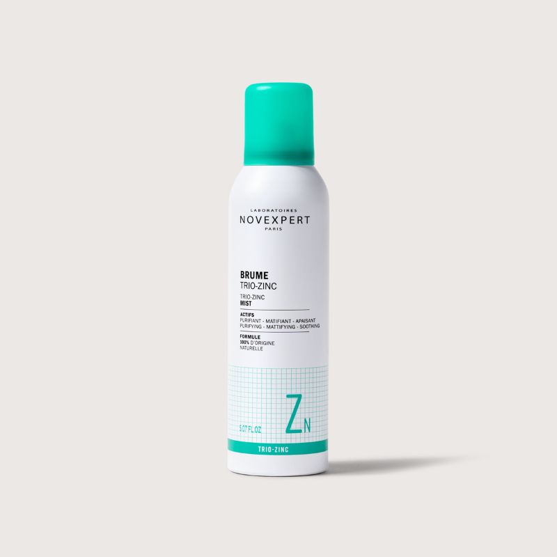 Bruma Purificante Trio-Zinc
