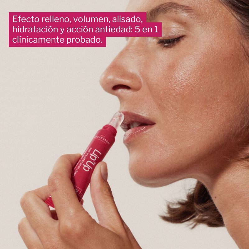 Lip Up Voluminizador de labios
