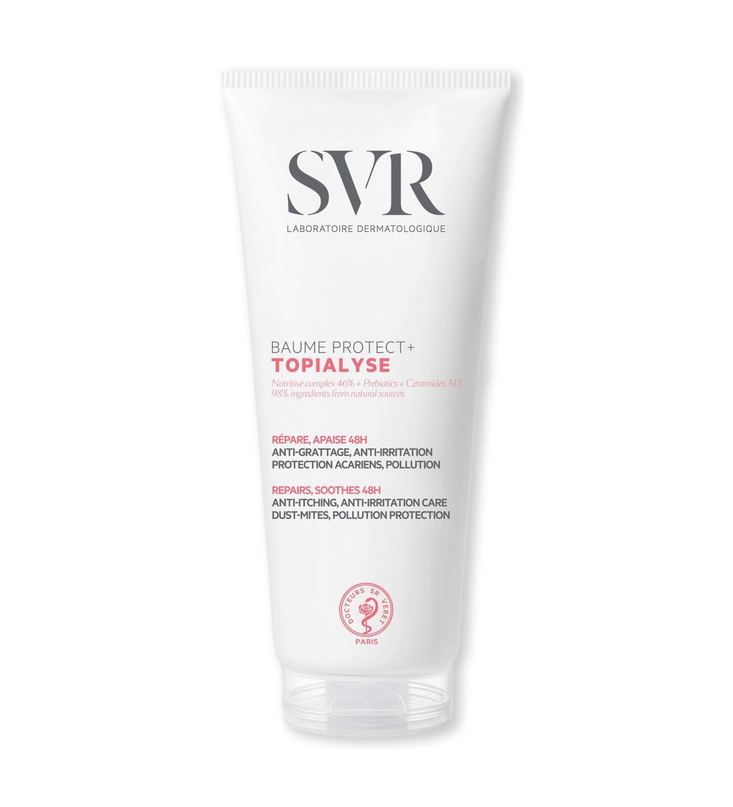 Baume protect+ Topialyse