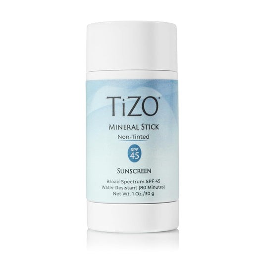 TIZO MINERAL STICK SUNSCREEN TINTED SPF