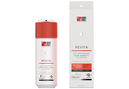 REVITA SHAMPOO
