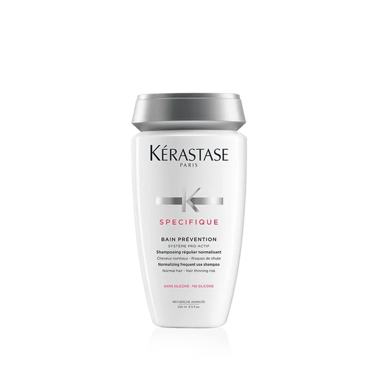 Specifique Bain Prévention