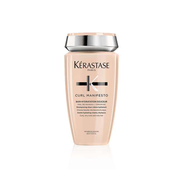 Curl Manifesto  Bain Hydratation Douceur