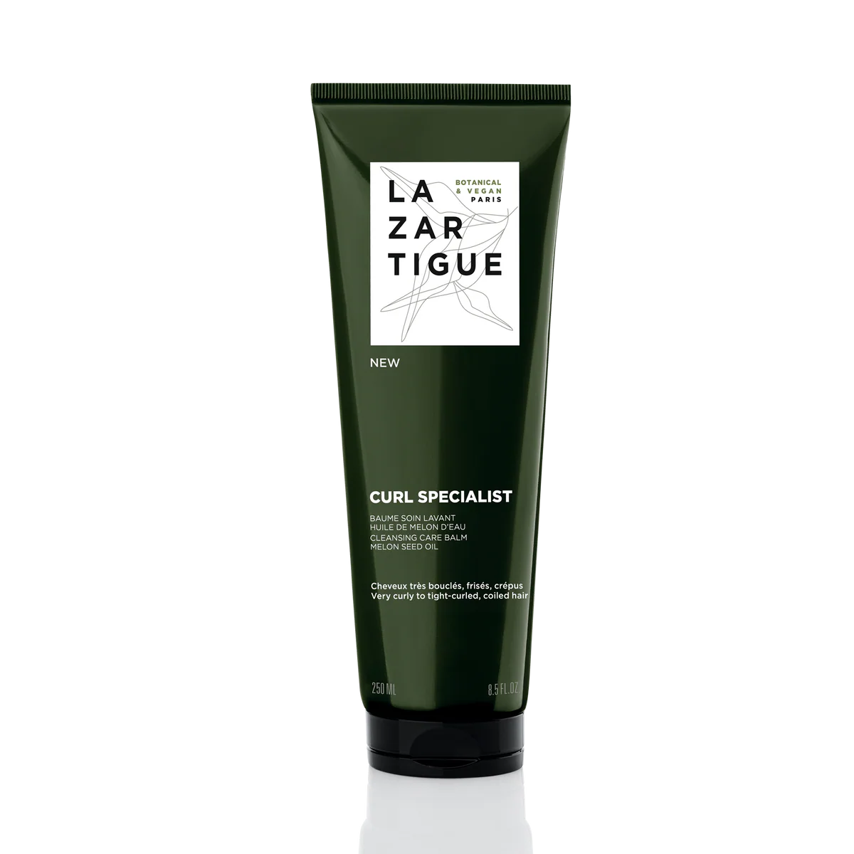 LAZARTIGUE CURL SPECIALIST BAUME