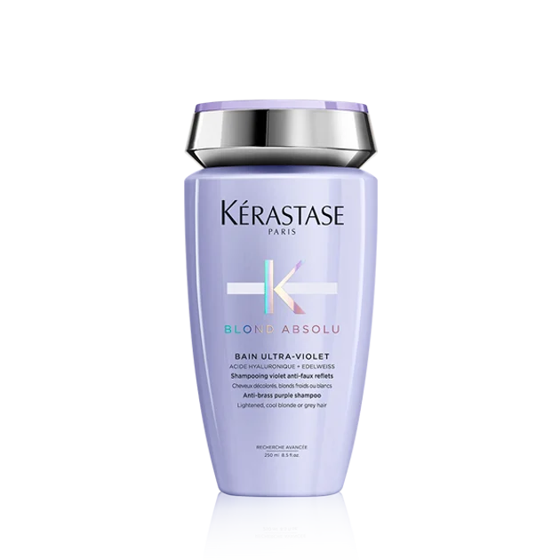Blond Absolu Bain Ultra -Violet