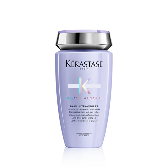 Blond Absolu Bain Ultra -Violet