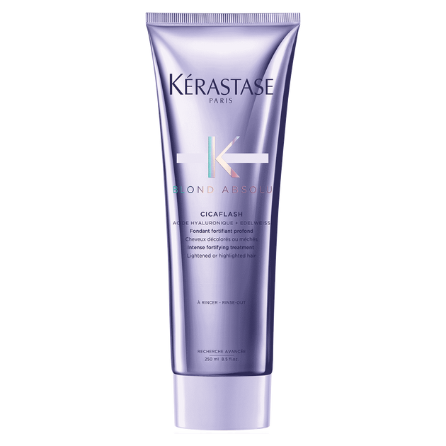 Blond Absolu Cicaflash Fondant