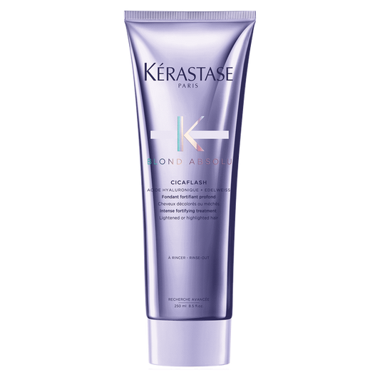 Blond Absolu Cicaflash Fondant