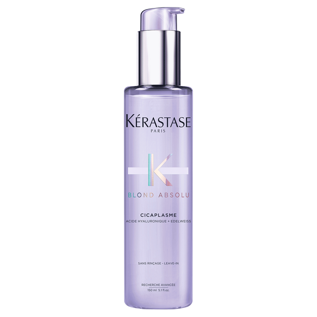 Blond Absolu Cicaplasme