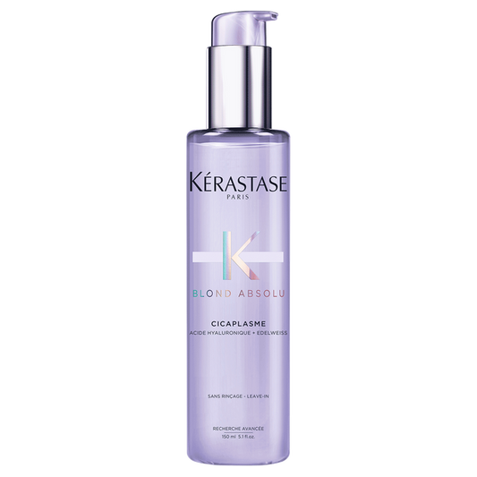 Blond Absolu Cicaplasme
