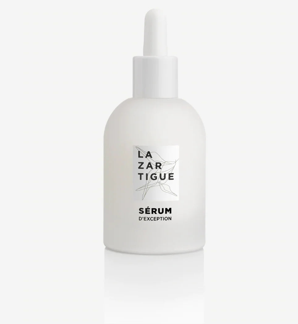 LAZARTIGUE SERUM D´EXCEPTION