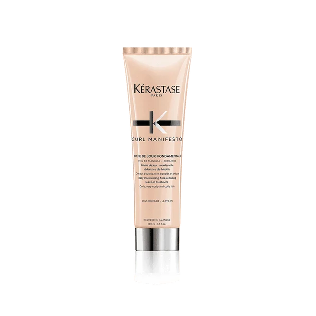 Curl Manifesto Créme