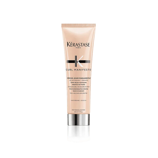 Curl Manifesto Créme