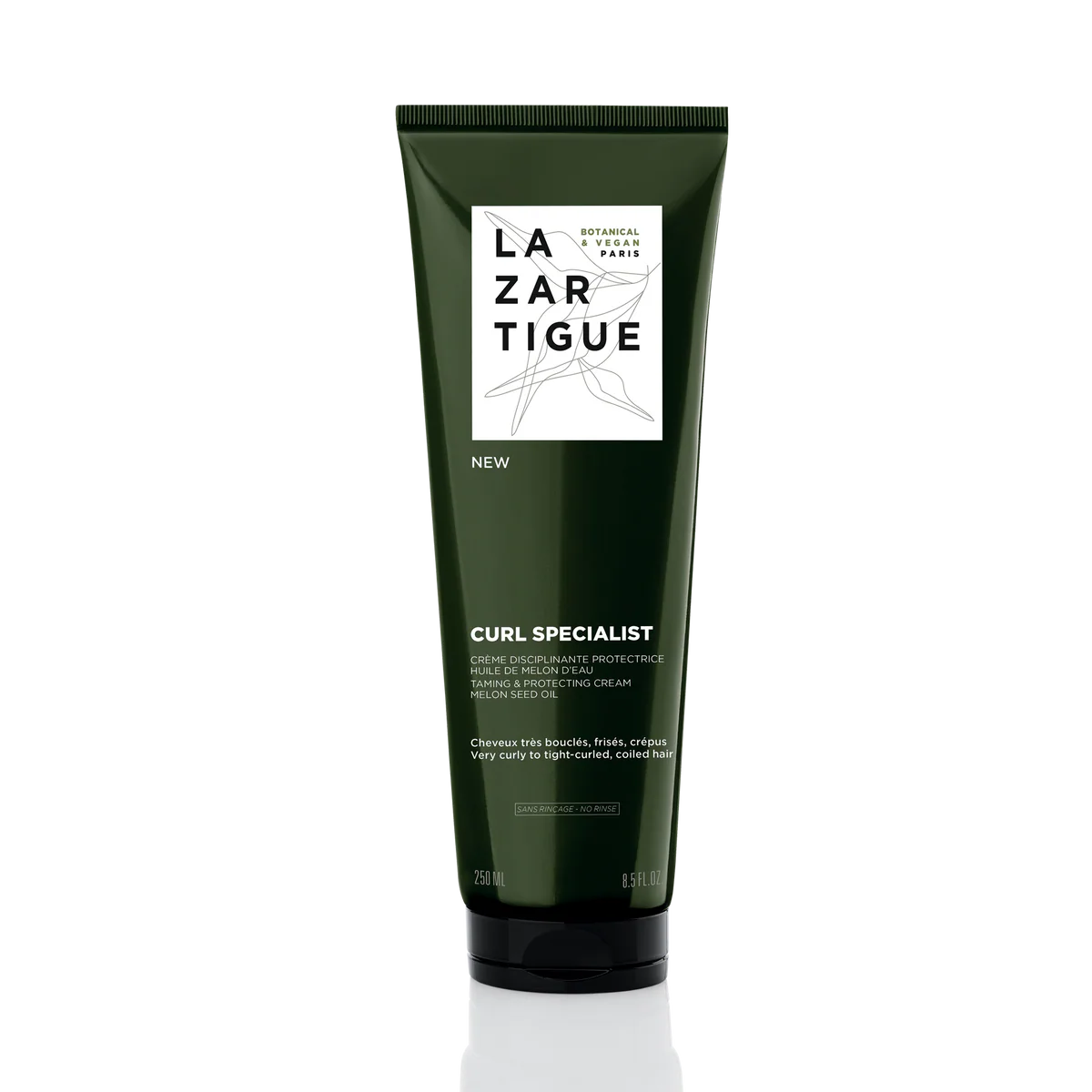 LAZARTIGUE CURL ESPECIALIST CREME