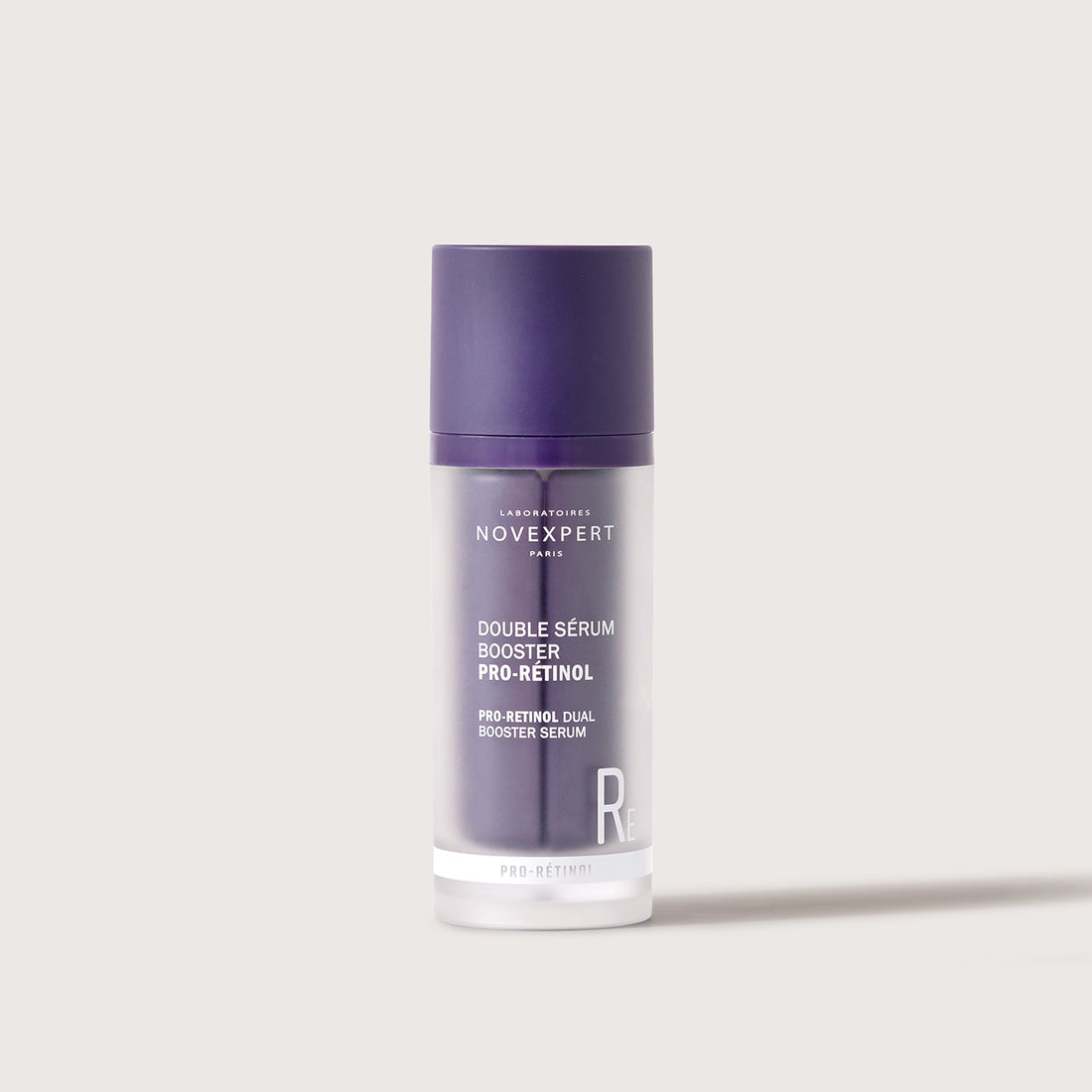 Dual Booster Sérum Pro-Retinol