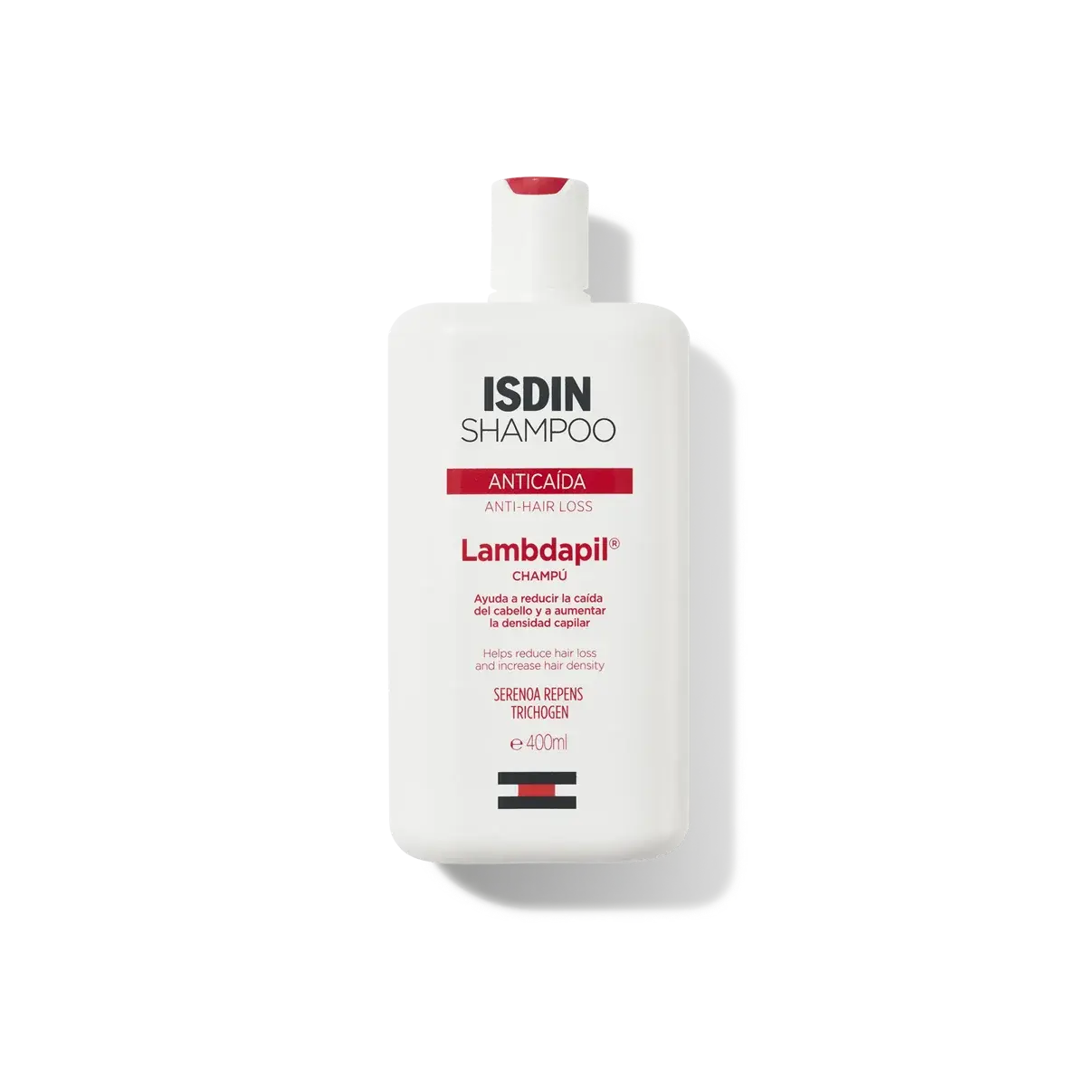 Lambdapil Shampoo Anticaída