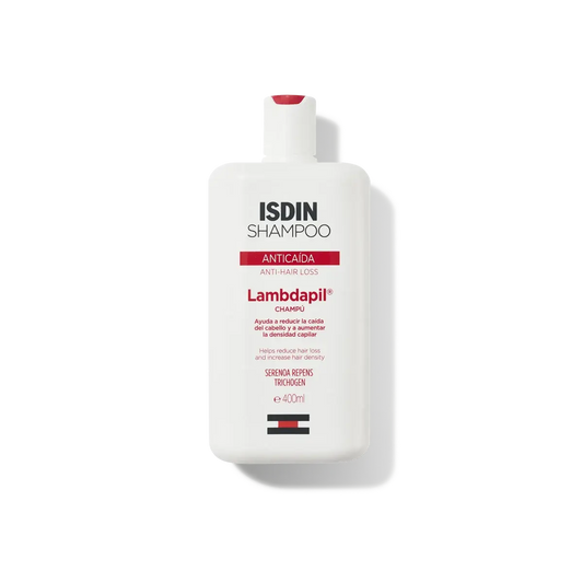 Lambdapil Shampoo Anticaída