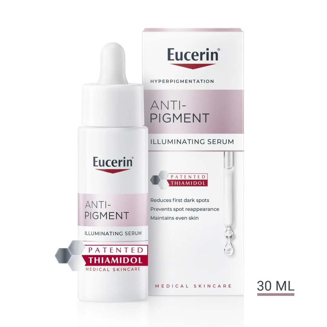 Antipigmento Ultra Light Serum 30ml Suero Facial