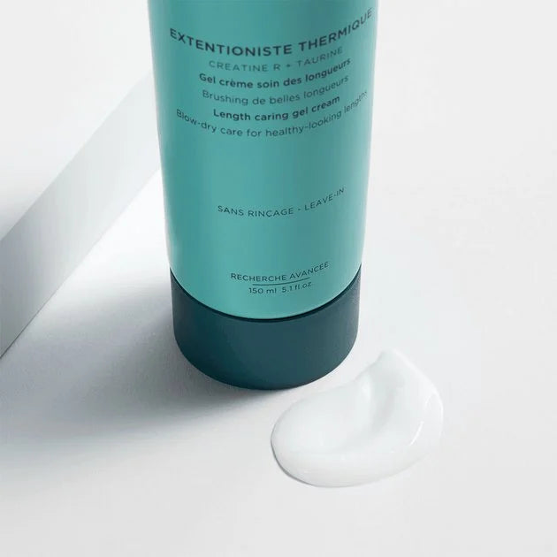 Resistance Extensioniste Termique