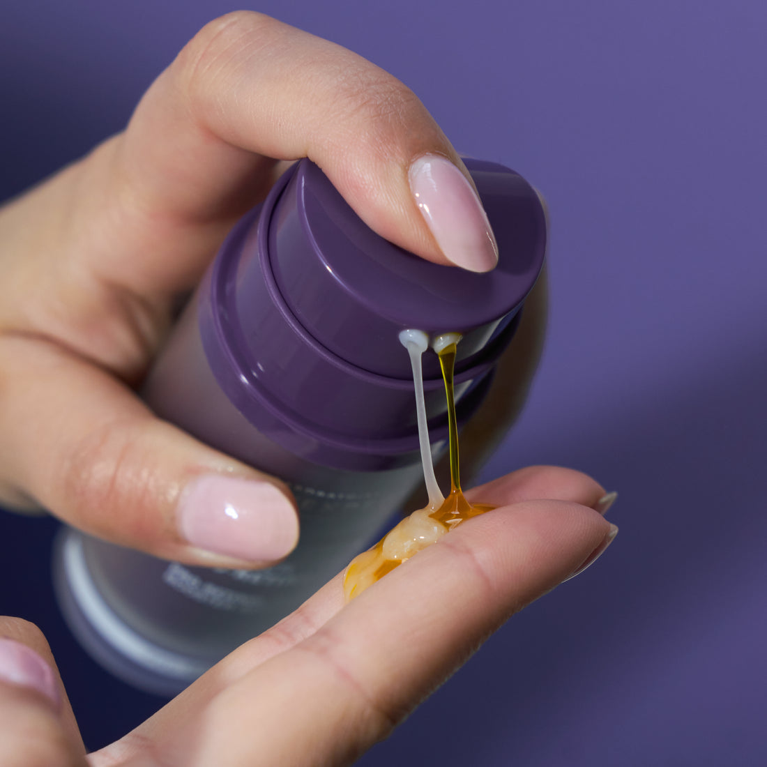 Dual Booster Sérum Pro-Retinol