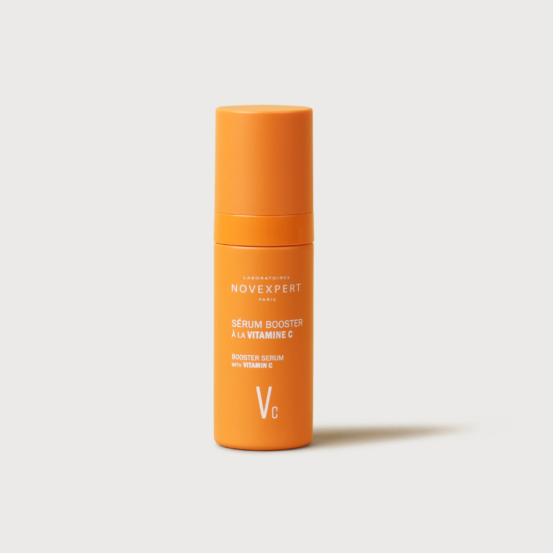 Booster Serum con vitamina C