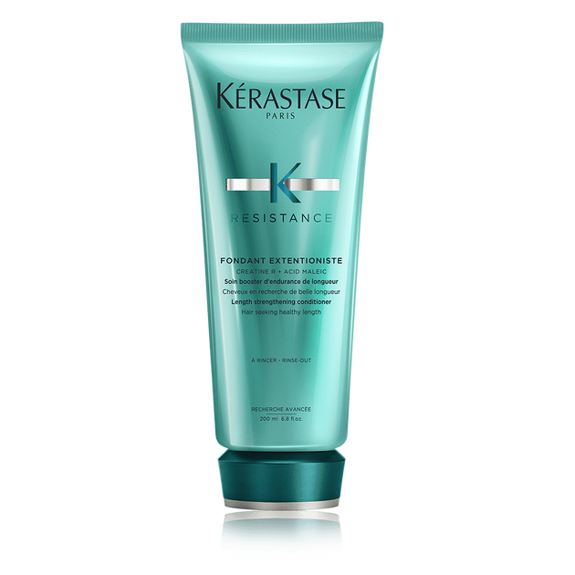 Resistance Fondant Extentioniste