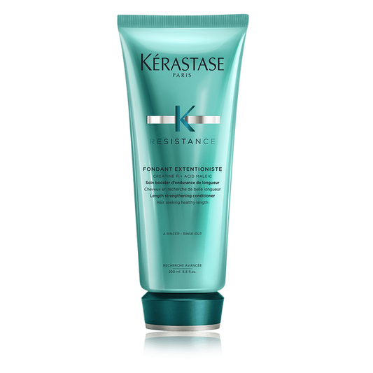 Resistance Fondant Extentioniste