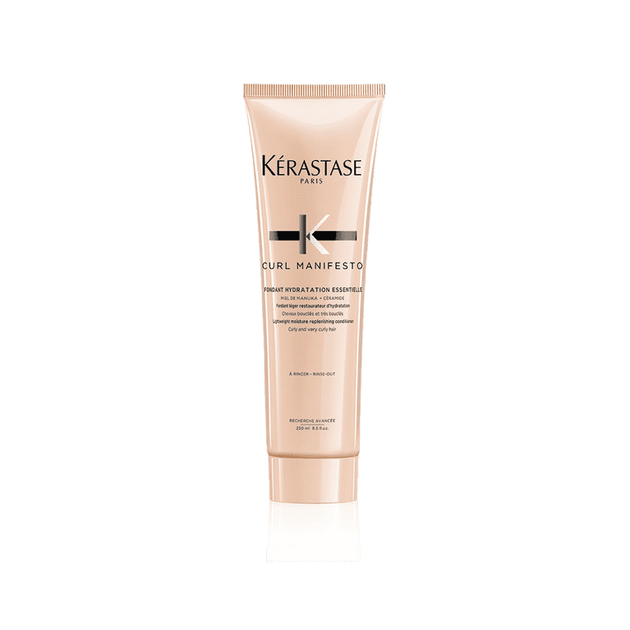 Curl Manifesto Fondant Hydratation