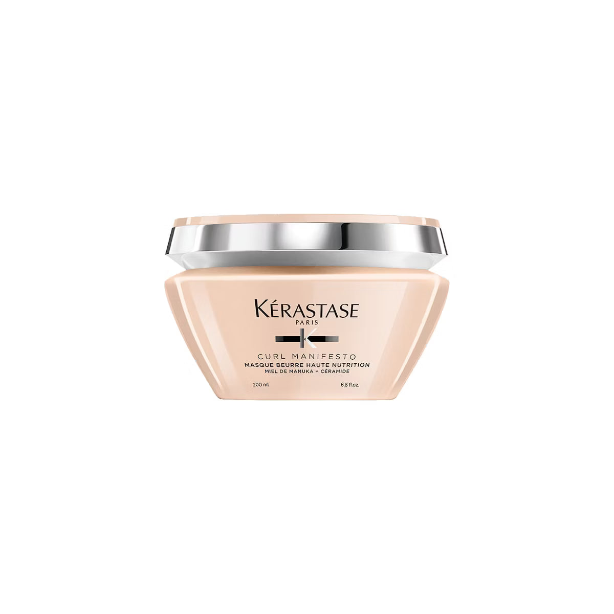 Curl Manifesto Masque