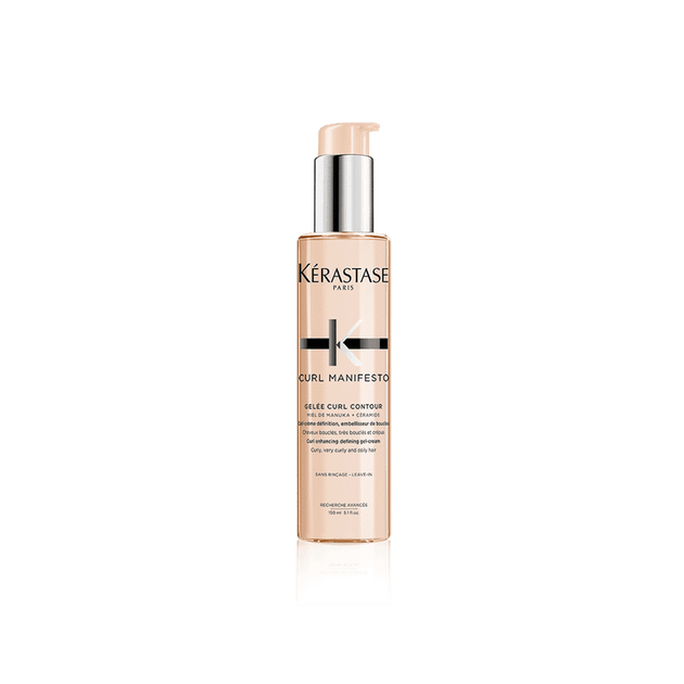 Curl Manifesto Gelee