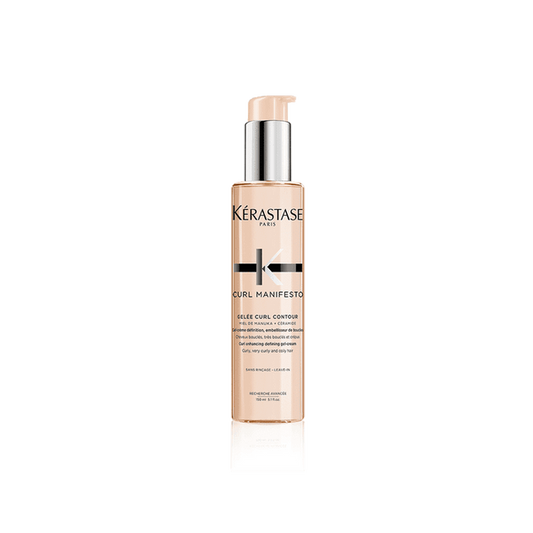 Curl Manifesto Gelee