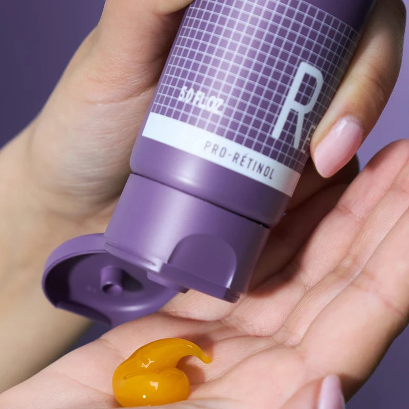 Bálsamo Desmaquillante Pro-Retinol
