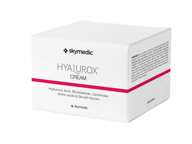 Hyalurox Cream